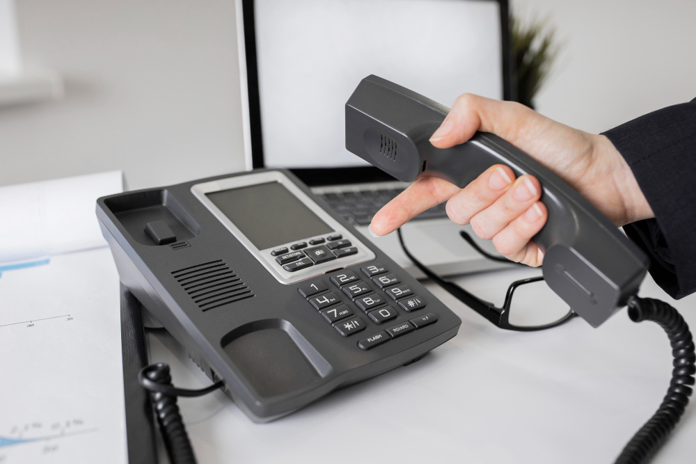 PABX Telephone Installation Service in Dubai