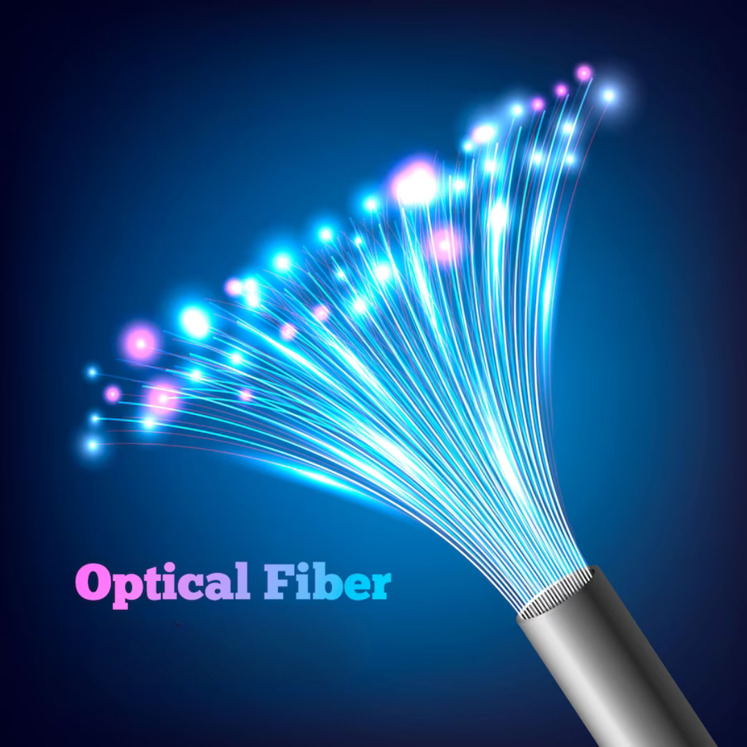 fibre optics wiring in dubai
