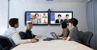 Video Conferencing Systems Dubai