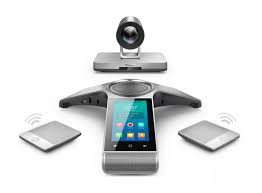 Yealink Video Conferencing in Dubai