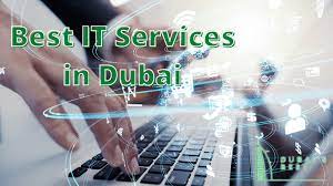 Best IT Services in Dubai