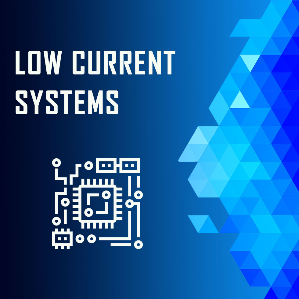 low-current-system