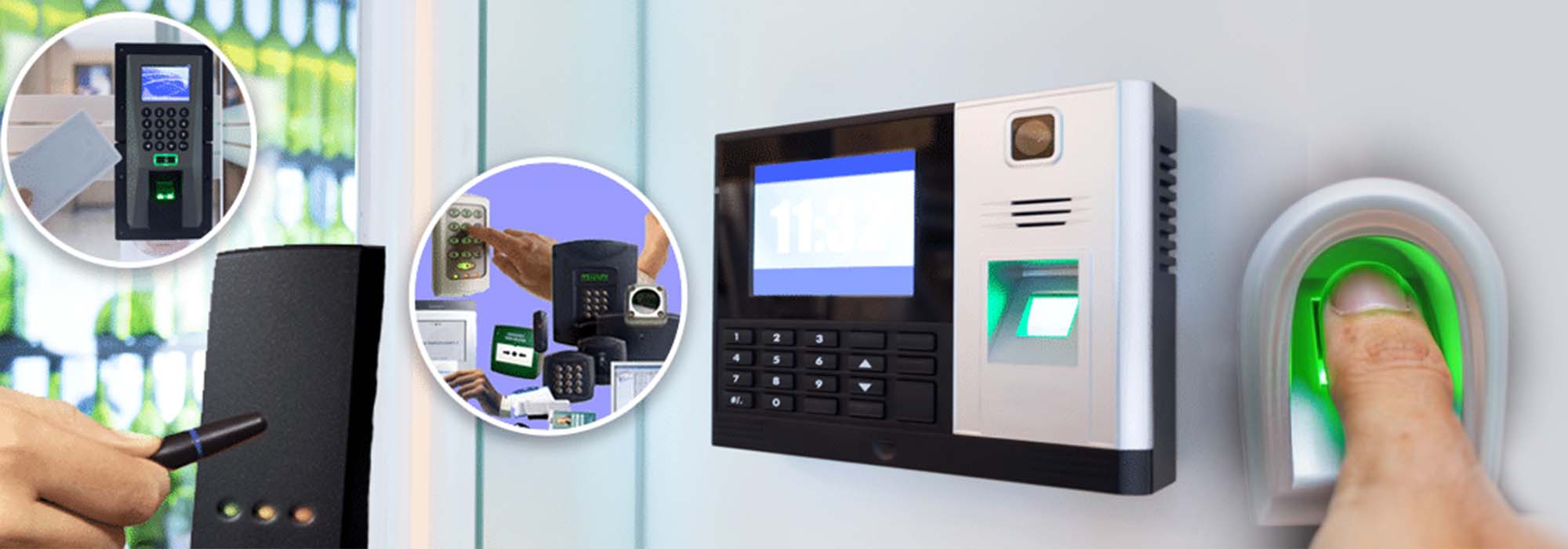 access-control-system-services