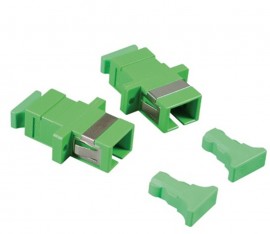 Etisalat approved FO ADAPTER