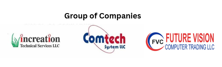 group of companies